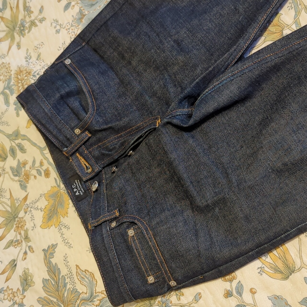 A.P.C. jeans 28